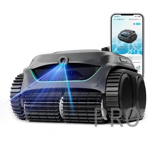 Limpiafondos piscina - WYBOT