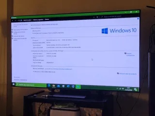 Vecchio computer Asus