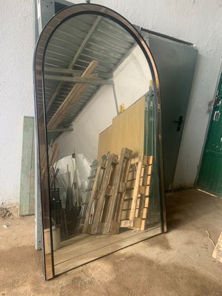 Espejo Arco Grande