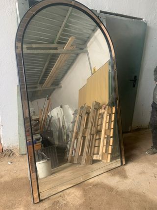 Espejo Arco Grande