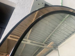 Espejo Arco Grande