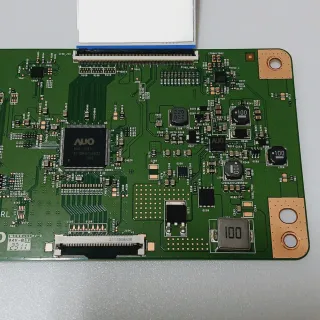 Placa T-Con AUO 55T45 C0A CTRL