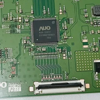 Placa T-Con AUO 55T45 C0A CTRL