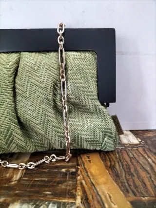 Bolso Abbacino verde