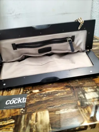 Bolso Abbacino verde