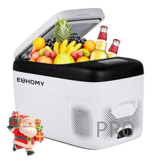 Nevera de compresor - EUHOMY