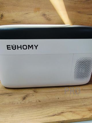 Nevera de compresor - EUHOMY