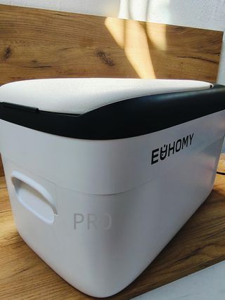 Nevera de compresor - EUHOMY