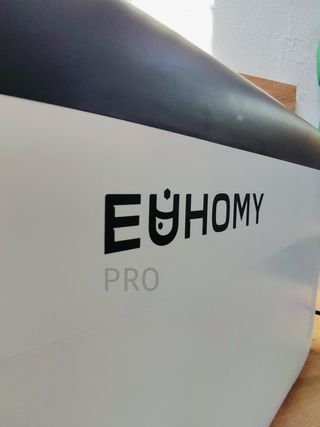 Nevera de compresor - EUHOMY