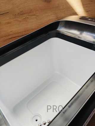 Nevera de compresor - EUHOMY