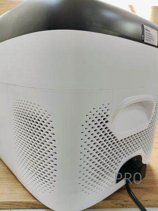 Nevera de compresor - EUHOMY