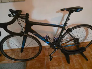 Bicicleta de carretera No negociable, no ago envio