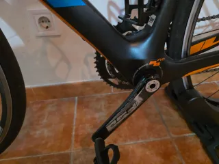 Bicicleta de carretera No negociable, no ago envio