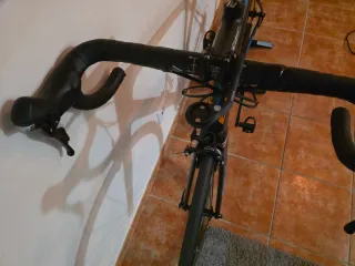 Bicicleta de carretera No negociable, no ago envio