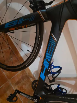 Bicicleta de carretera No negociable, no ago envio