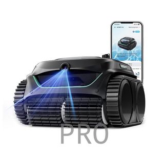 Robot de piscina Wybot