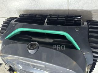 Robot de piscina Wybot