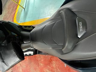 Yamaha Xmax 125 Tech Max