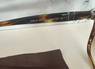 Gafas de sol Persol 2999-S 938/51 Tortoise