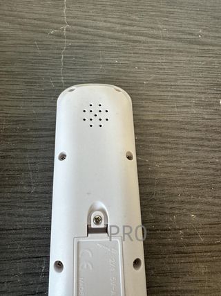 Mando juguete musical para bebe