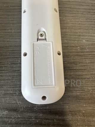 Mando juguete musical para bebe