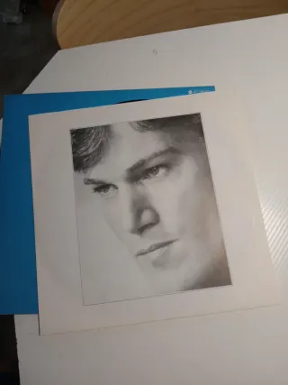 Vinilo John Foxx In Mysterious Ways