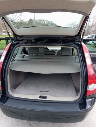 Volvo V50 136cv