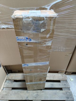 Barra de sonido - SAMSUNG