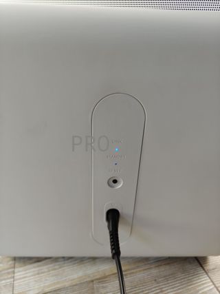 Barra de sonido - SAMSUNG