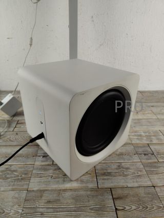 Barra de sonido - SAMSUNG