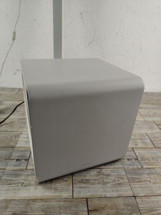 Barra de sonido - SAMSUNG