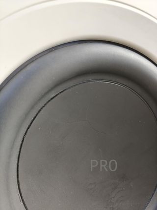 Barra de sonido - SAMSUNG