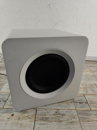 Barra de sonido - SAMSUNG