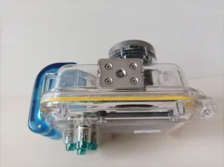 Carcasa Sumergible Canon