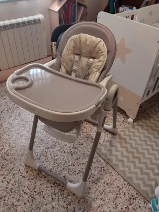 Trona Jane para bebé