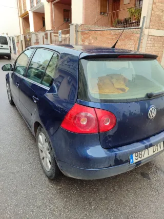 Volkswagen Golf 2006