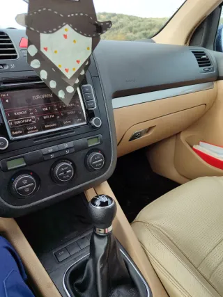 Volkswagen Golf 2006