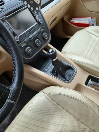 Volkswagen Golf 2006