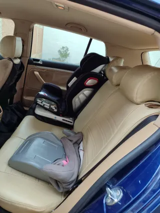 Volkswagen Golf 2006