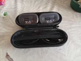 Inalámbricos Guitarra Xvive A58