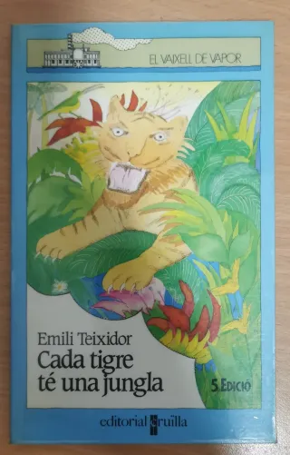 Pack de 22 libros en catalán en buen estado