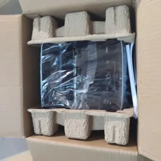 Calefactor Rowenta 2000W Compacto