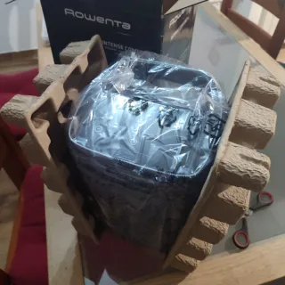 Calefactor Rowenta 2000W Compacto