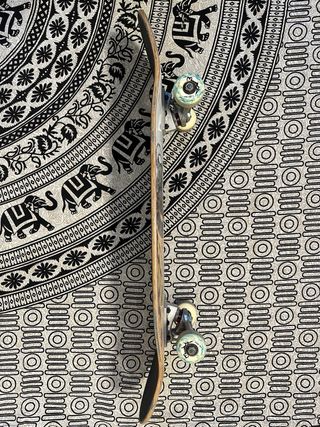 Skate Olé