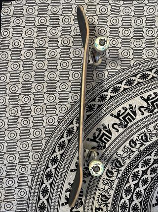 Skate Olé