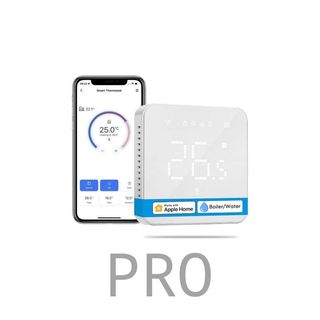Termostato Inteligente WiFi - Meross