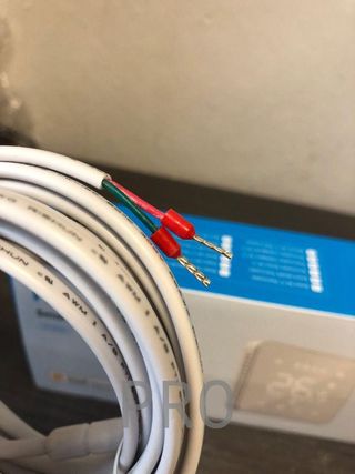 Termostato Inteligente WiFi - Meross