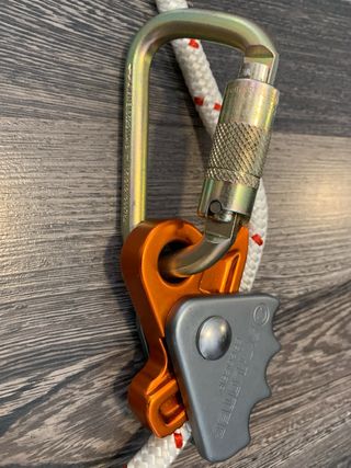 Skylotec Ergogrip SK 12 anticaídas