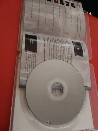 Front Mission Evolved PS3