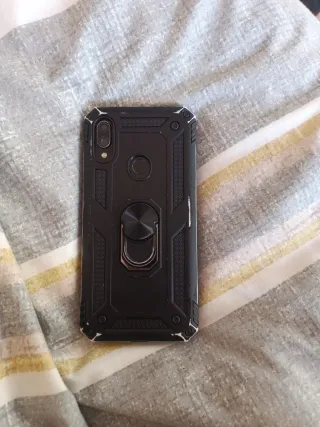 Xiaomi Redmi Note 7 Negro